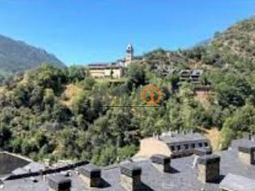 Piso con ascensor en venta en Els Vilars d'Engordany