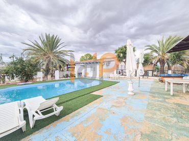 Casa in vendita a Vera Ciudad