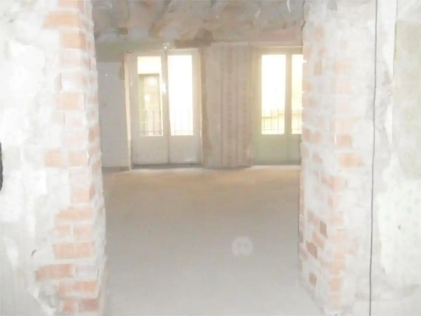 Casa adosada en venda en Tafalla amb Balcó