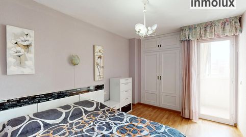 Foto 3 de Piso en venta en Calle Buenos Aires, Altozano - Conde Lumiares, Alicante / Alacant