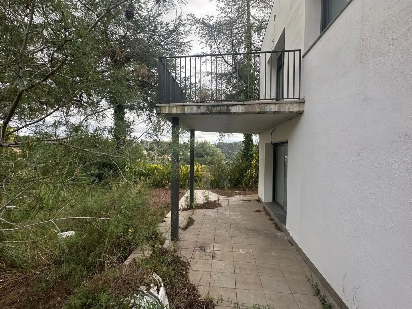 Villa con giardino in vendita a L'Ametlla del Vallès, imagen 13