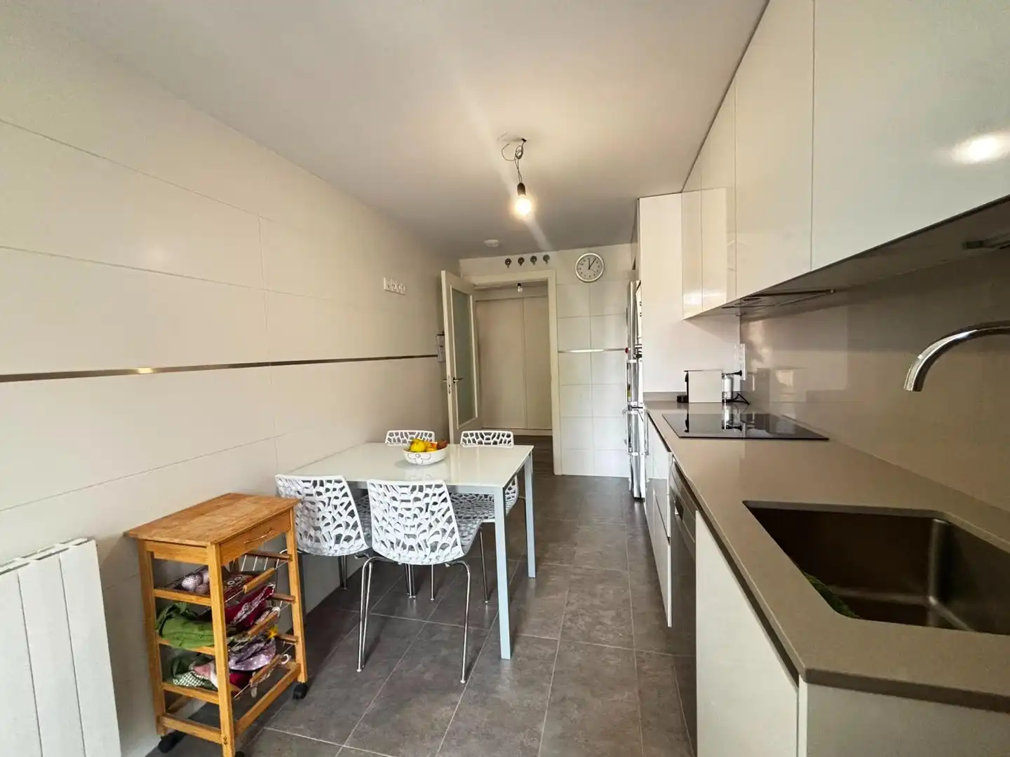 Piso con terraza en venta en Carretera BARCELONA DE, imagen 11