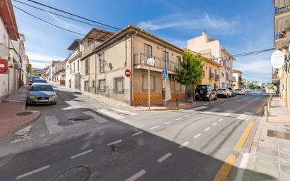 House or chalet for sale in Camino Gójar, 19, La Zubia Ciudad