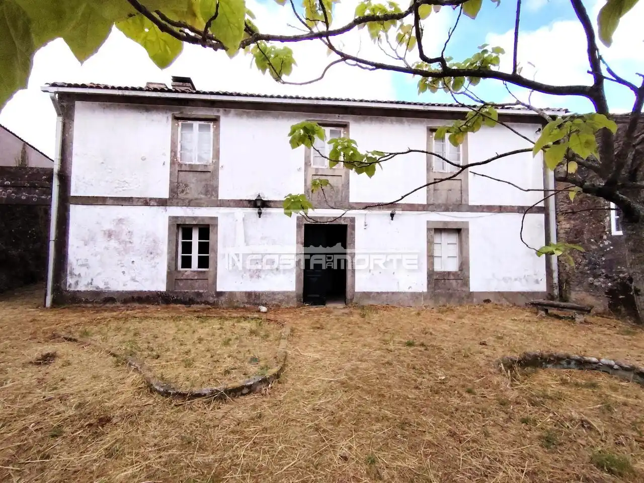 Casa amb jardí en venda a Lg. Quintans, imagen 37