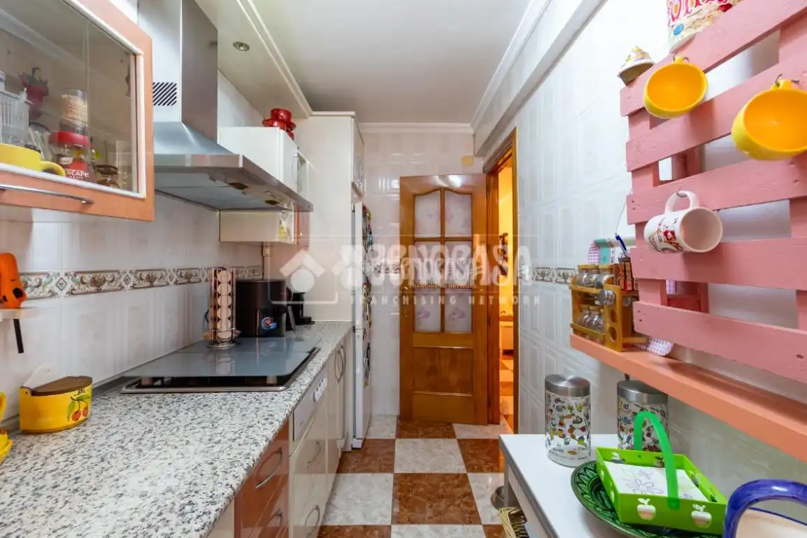 Wohnung zum Verkauf in Vélez-Málaga ciudad, imagen 11