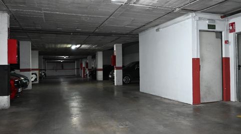 Foto 3 de Garaje en venta en Calle Calle Almendralejo, Parque Alcosa, Sevilla Capital