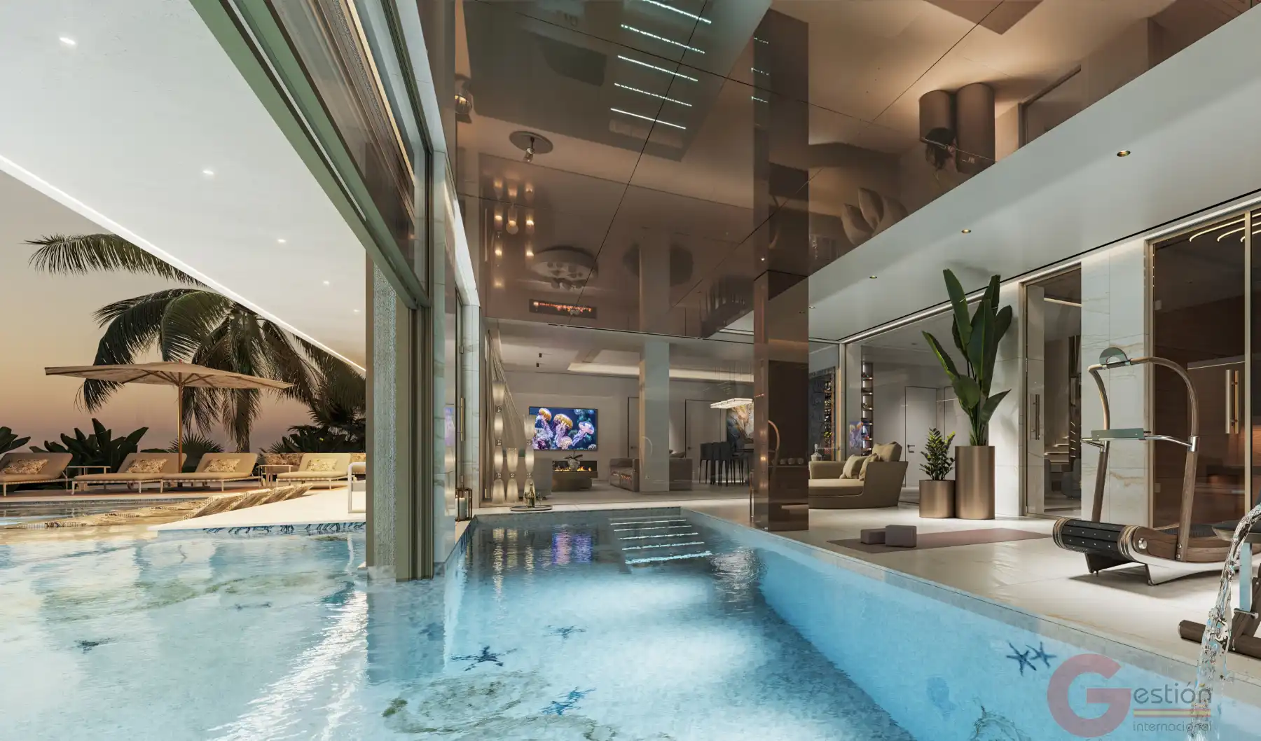Villa in vendita a Nueva Andalucía, imagen 23