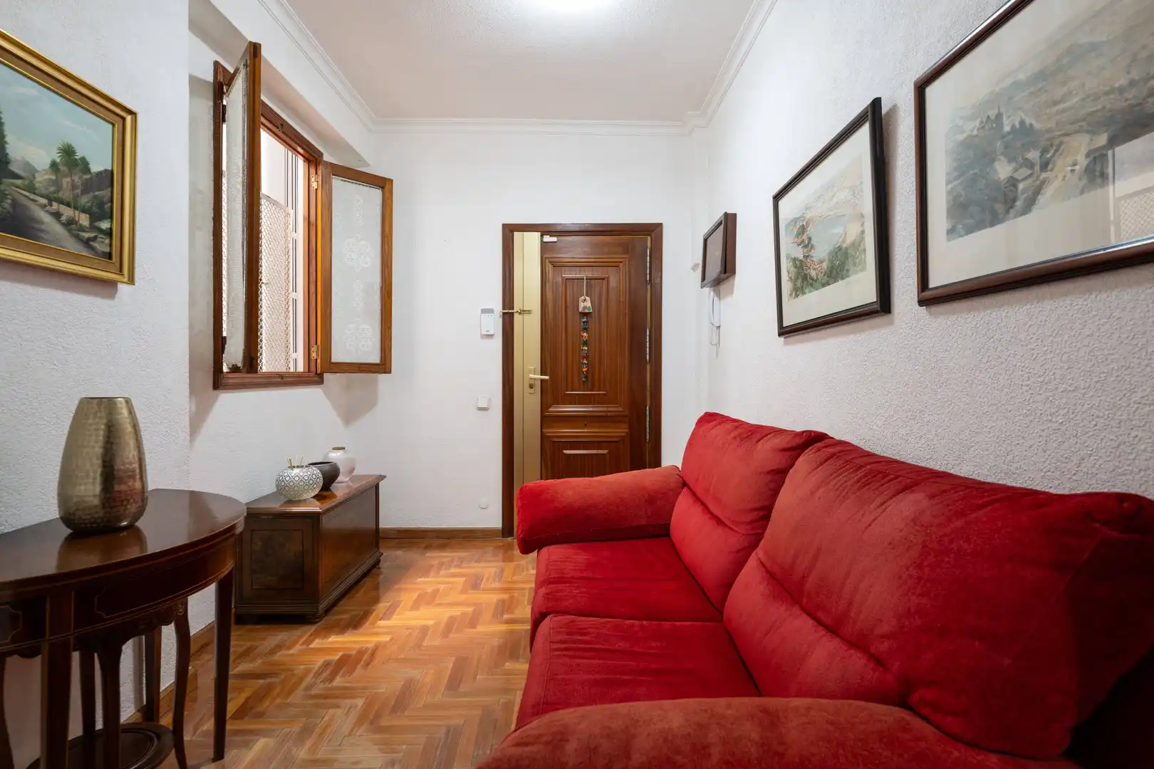 Appartamento con ascensore in vendita a Calle Calle General Mas de Gaminde, imagen 27