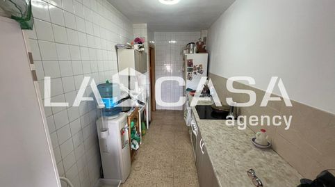 Foto 4 de Pis en venda a Centro - Doña Mercedes, Dos Hermanas
