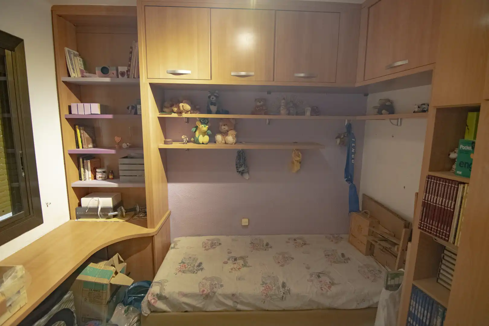 Habitación de Piso en venta en Barcelona