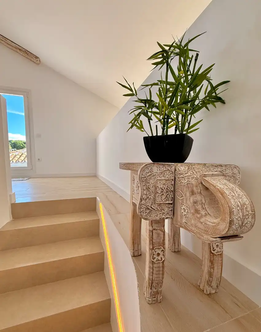 Casa o xalet en venda en Espartinas amb Aire condicionat, Calefacció i Jardí privat