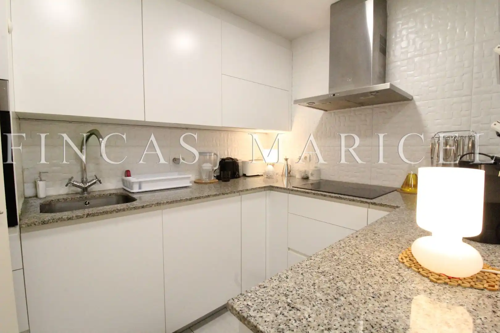 Flat for sale in Centre