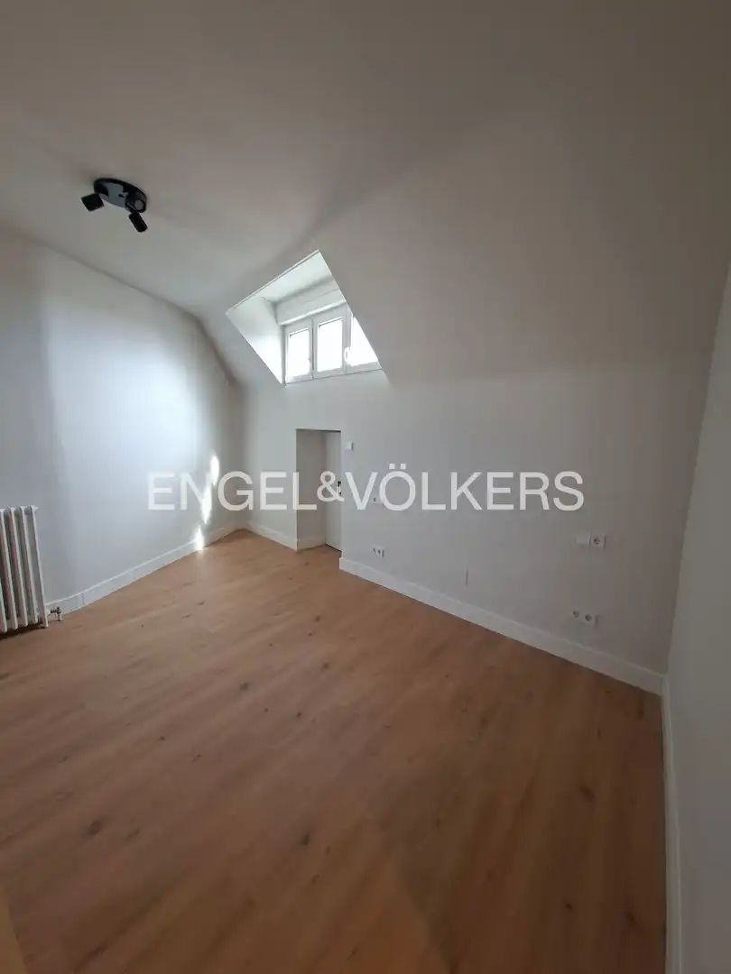 Flat for sale in Madrid  with Air Conditioner, Heating and Terrace