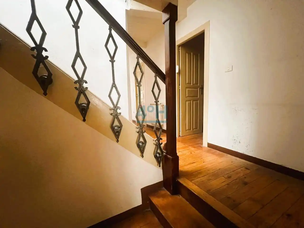 Casa con balcón en venta en Allariz, imagen 39