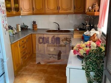 Appartamento con balcone in vendita a Jamilena