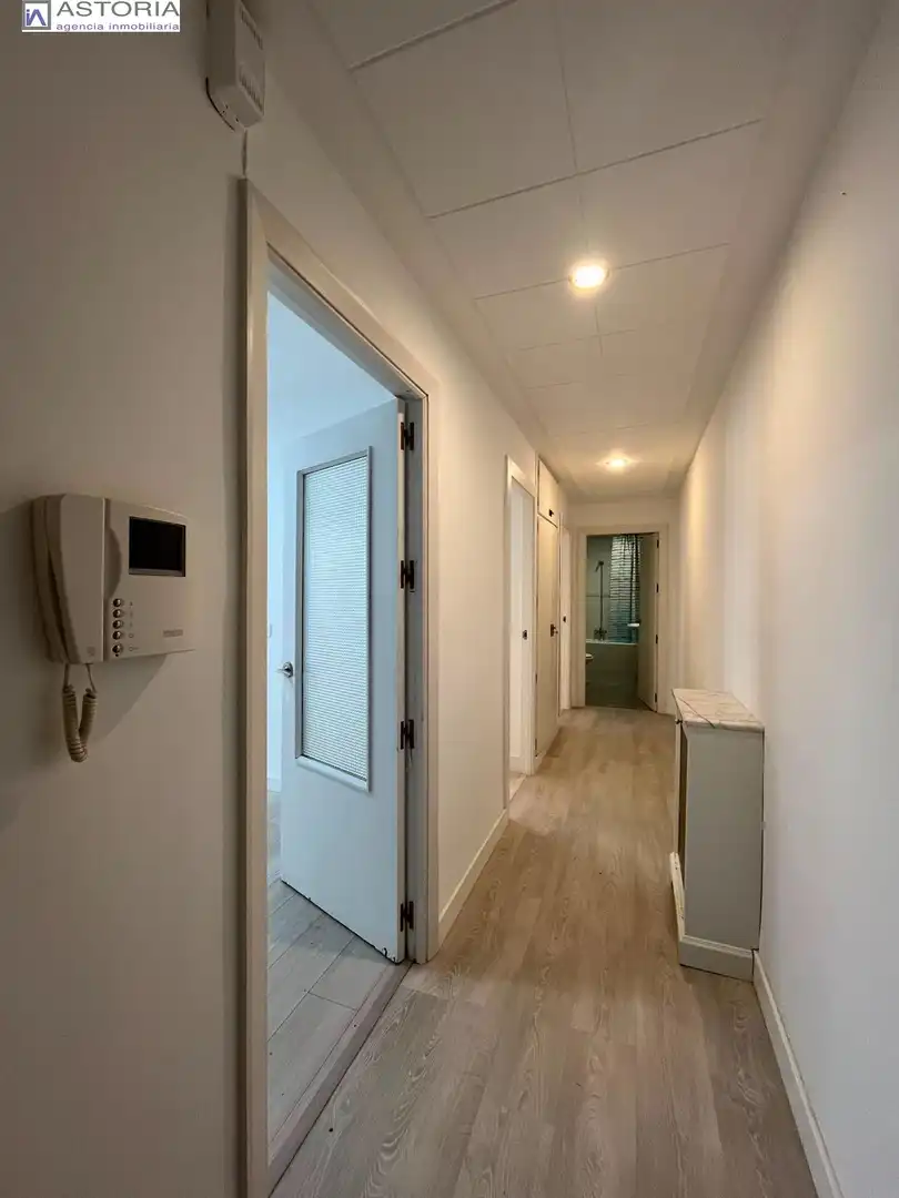 Wohnung zur Miete in Granada mit Heizung und Terrasse