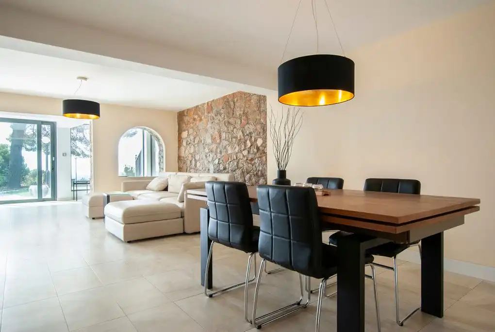 Chalet con piscina en venta en Mestral, imagen 15