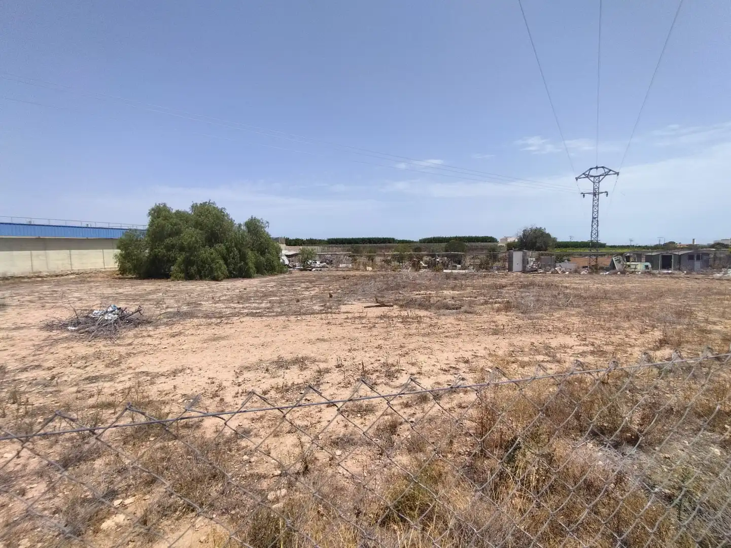 Rural land for sale in Albalat dels Sorells, imagen 2