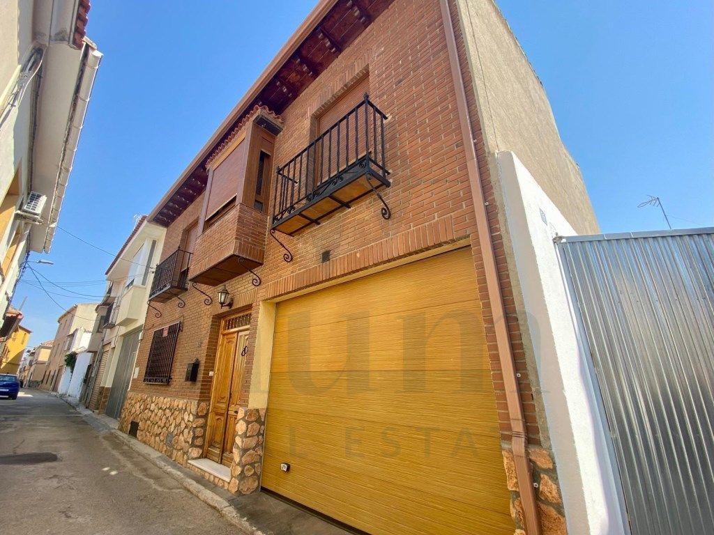 Casa o chalet en venta en Dosbarrios