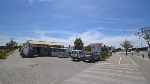 Photo 3 of Premises for sale in Nacional 340, 1, Barrio Nuevo, Cádiz