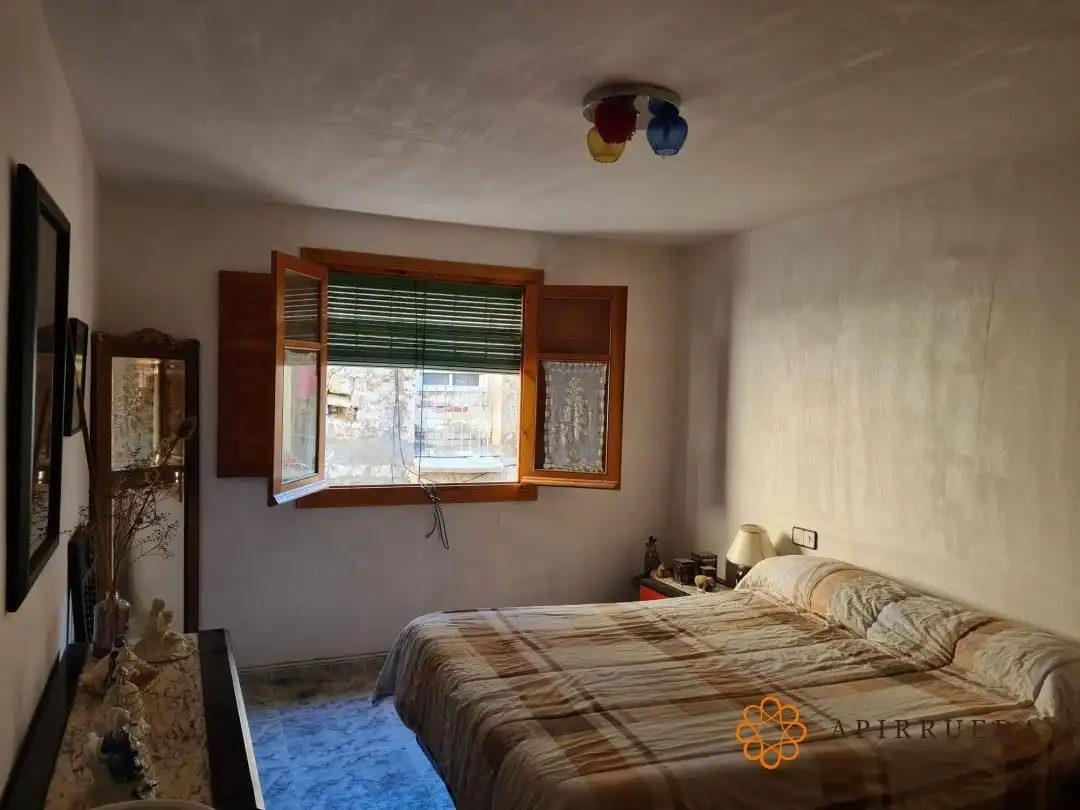 Casa o chalet de alquiler en Calle Barried, 6, Escatrón