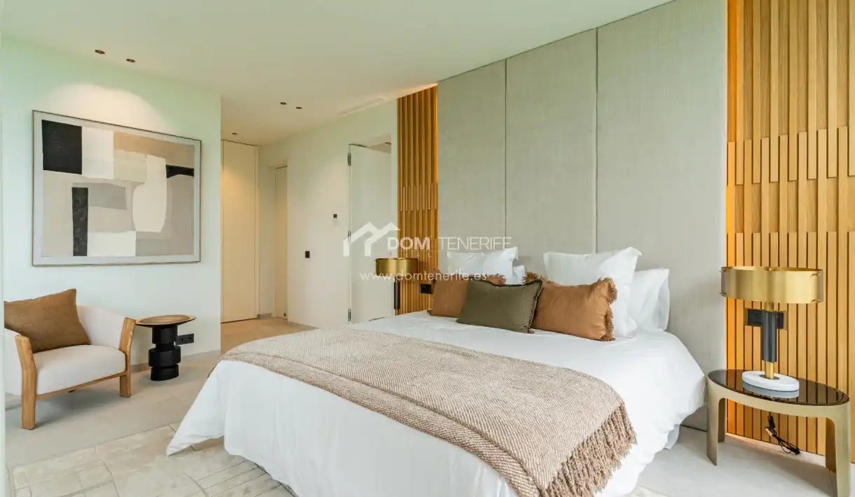 Casa con terrazza in vendita a Abama, imagen 28