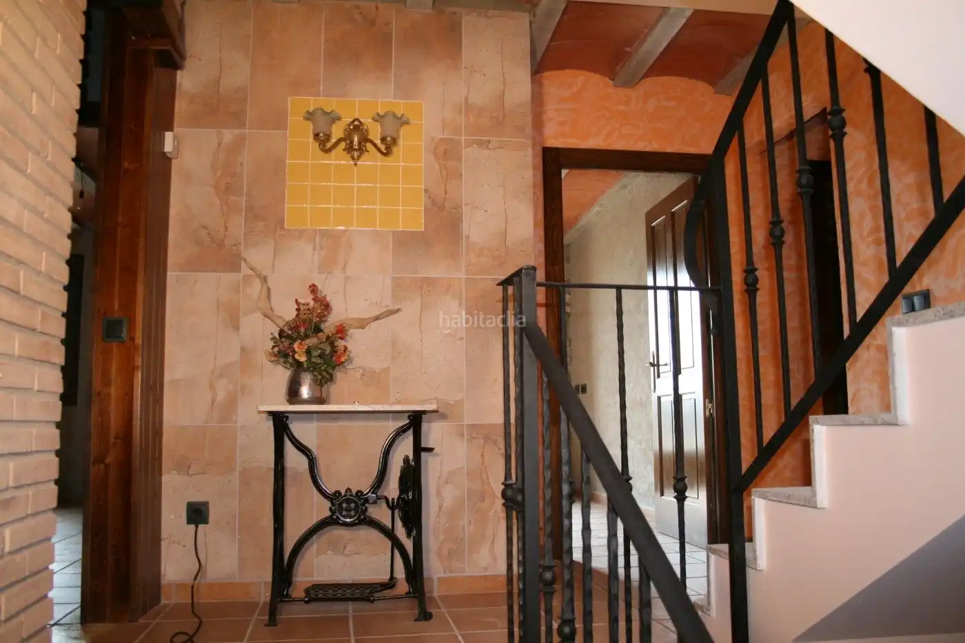 Haus mit Garten zum Verkauf in Carrer de Dalt 1, imagen 24