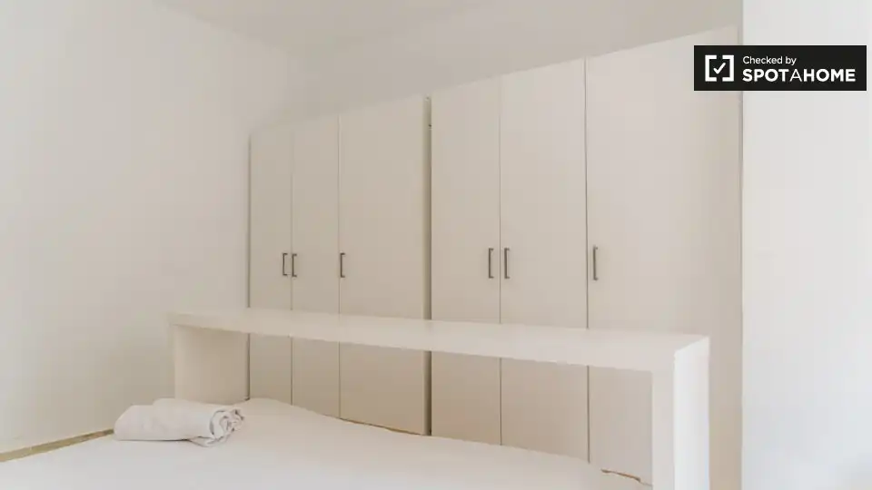 Appartamento con terrazza in affitto a Algirós, imagen 18