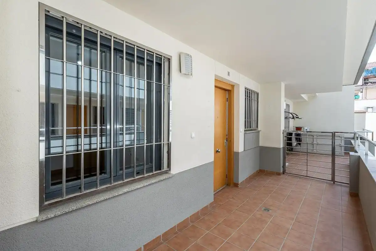 Piso en venta en Armilla con Aire acondicionado y Balcón