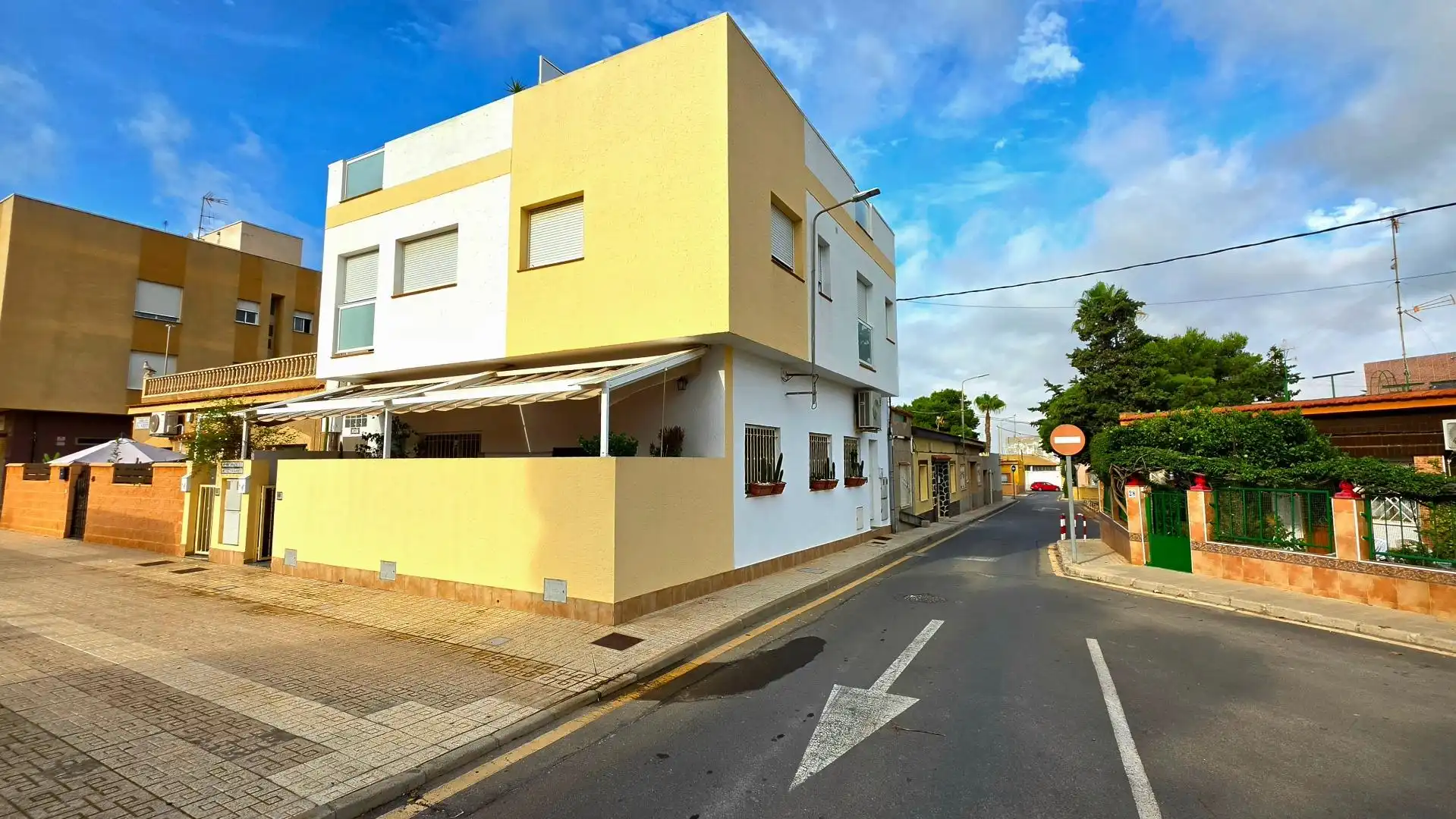 Casa o xalet en venda a La Unión, Murcia