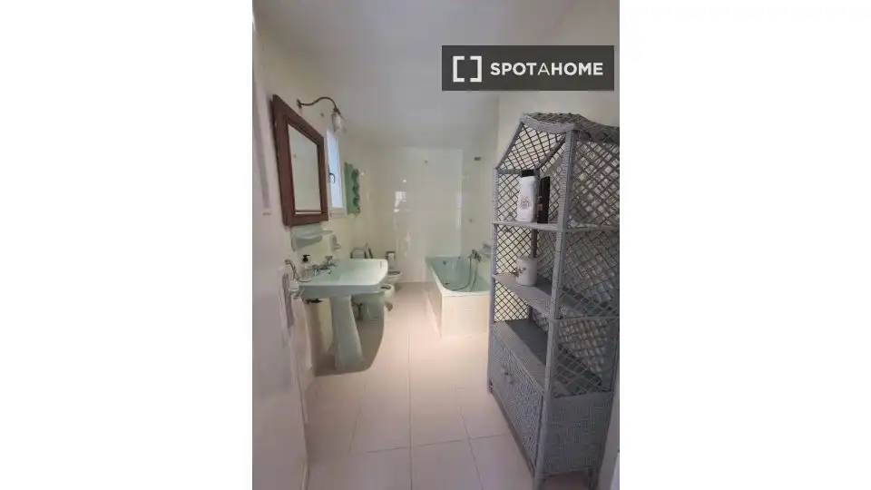 Habitació a Campo Grande