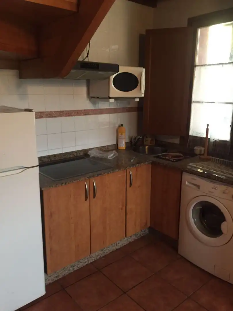 Casa adosada de lloguer a AS-347, 25, Pravia