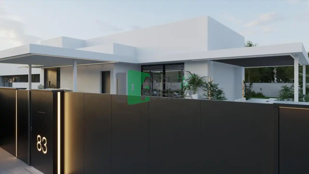 Vista exterior de Casa o chalet en venta en O Pereiro de Aguiar  con Calefacción, Jardín privado y Piscina