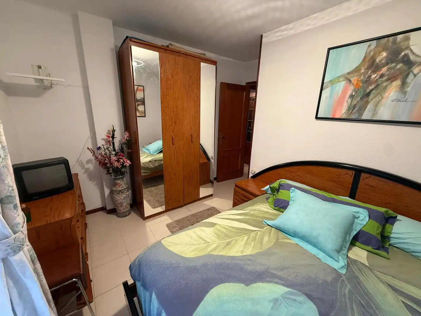 Wohnung zum Verkauf in Los Nogales, imagen 17