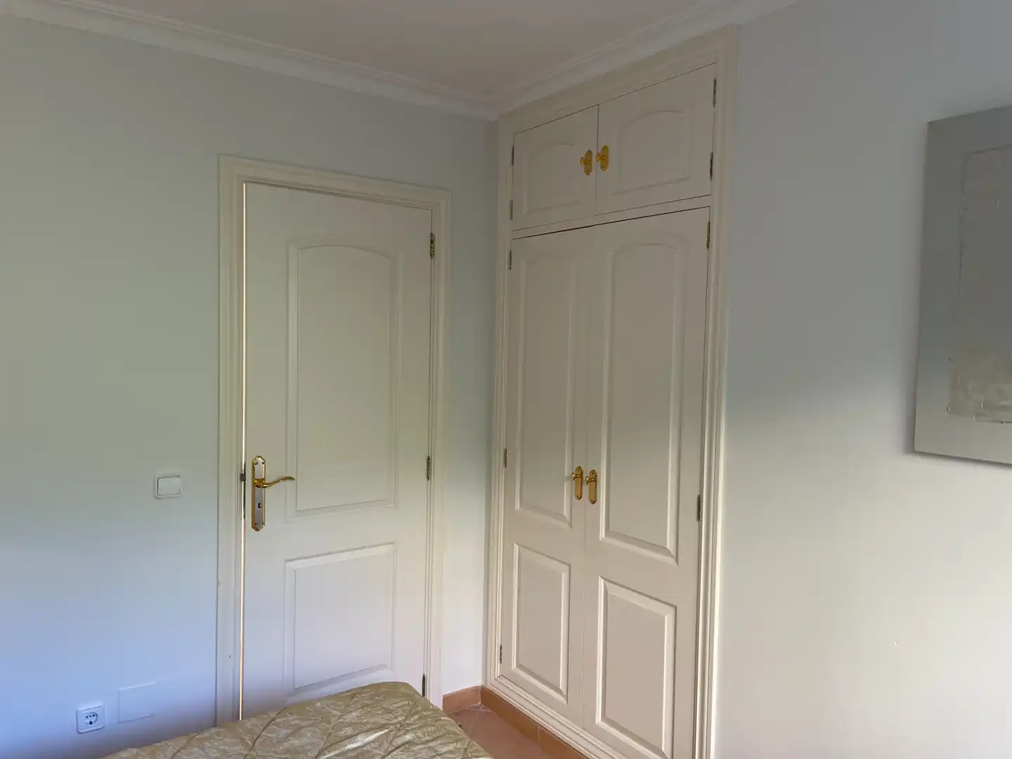 Habitación de Piso en venta en Calvià con Aire acondicionado, Calefacción y Trastero