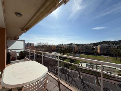 Terrassa de Àtic en venda en Calonge amb Aire condicionat, Calefacció i Terrassa