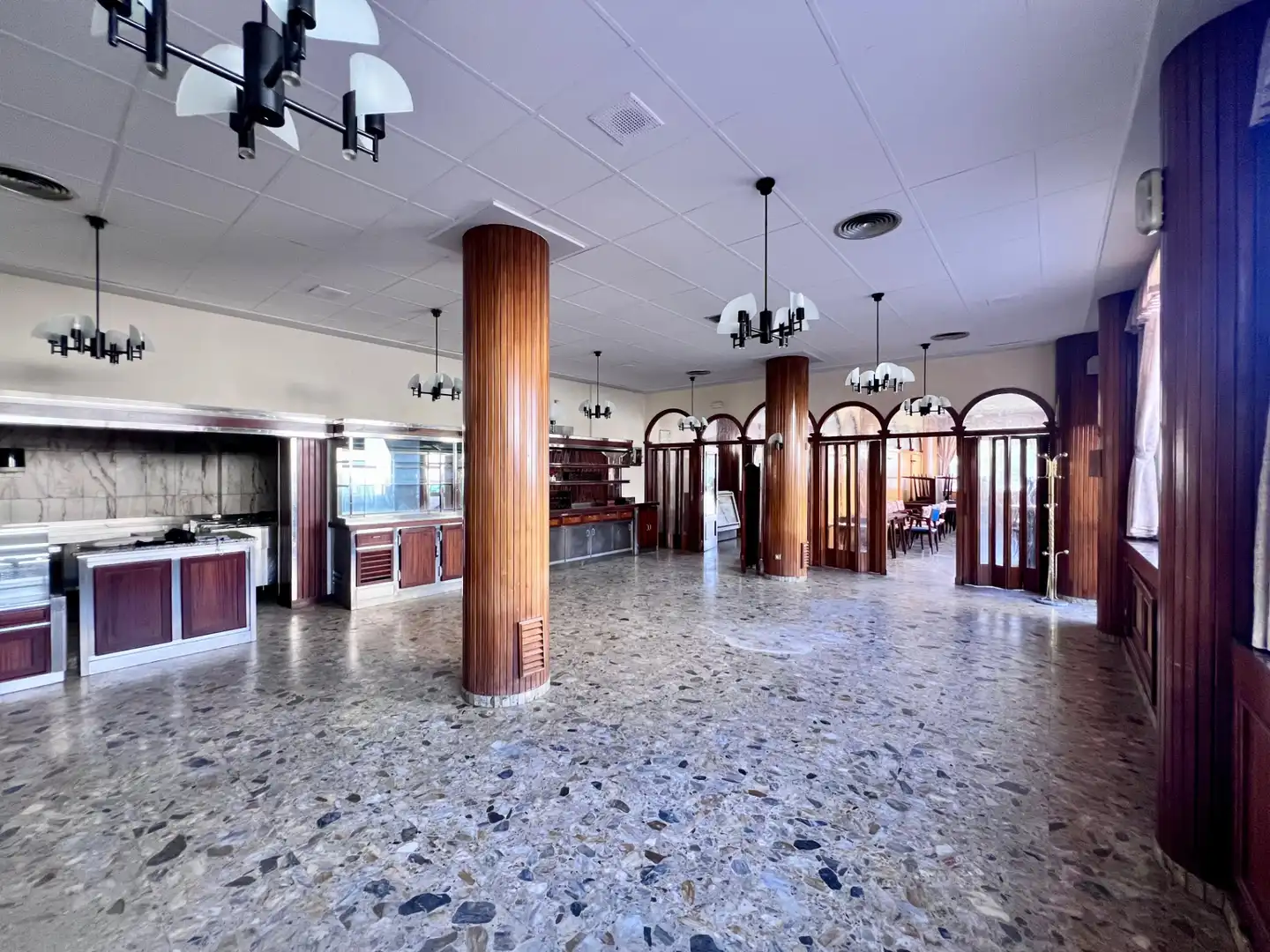 Local comercial en venda a Calle el Avión 97, imagen 6