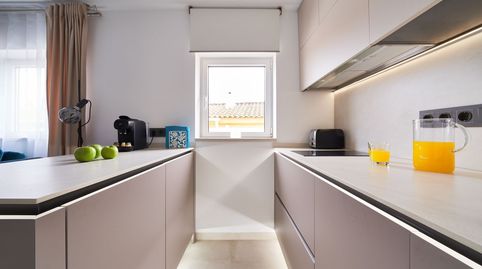 Foto 5 de Apartamento en venta en Casco Antiguo, Marbella