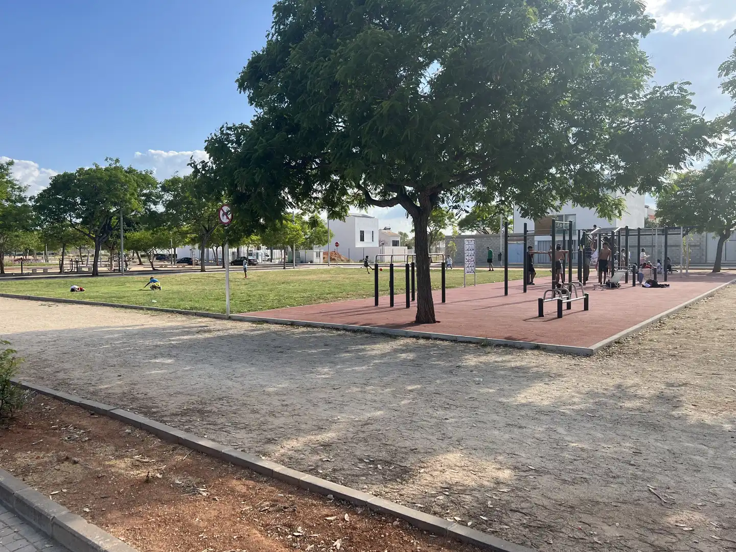 Terreno residencial en venta en Avinguda de la Generalitat, imagen 14