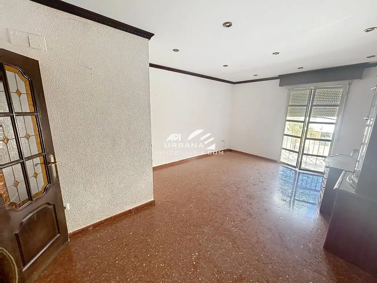 Flat for sale in Lucena
