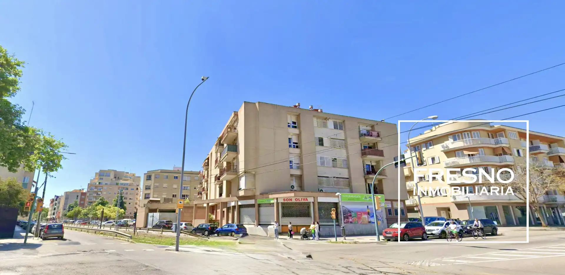 Appartement avec ascenseur à vendre à Carrer de Jeroni de Berard, imagen 5