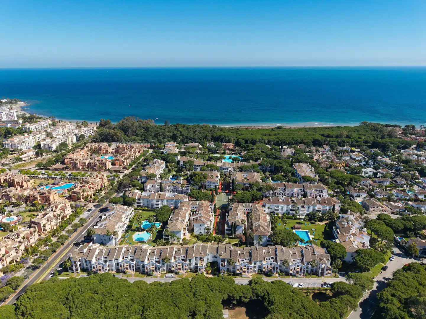 Attico con piscina in vendita a Benamara - Atalaya, imagen 25