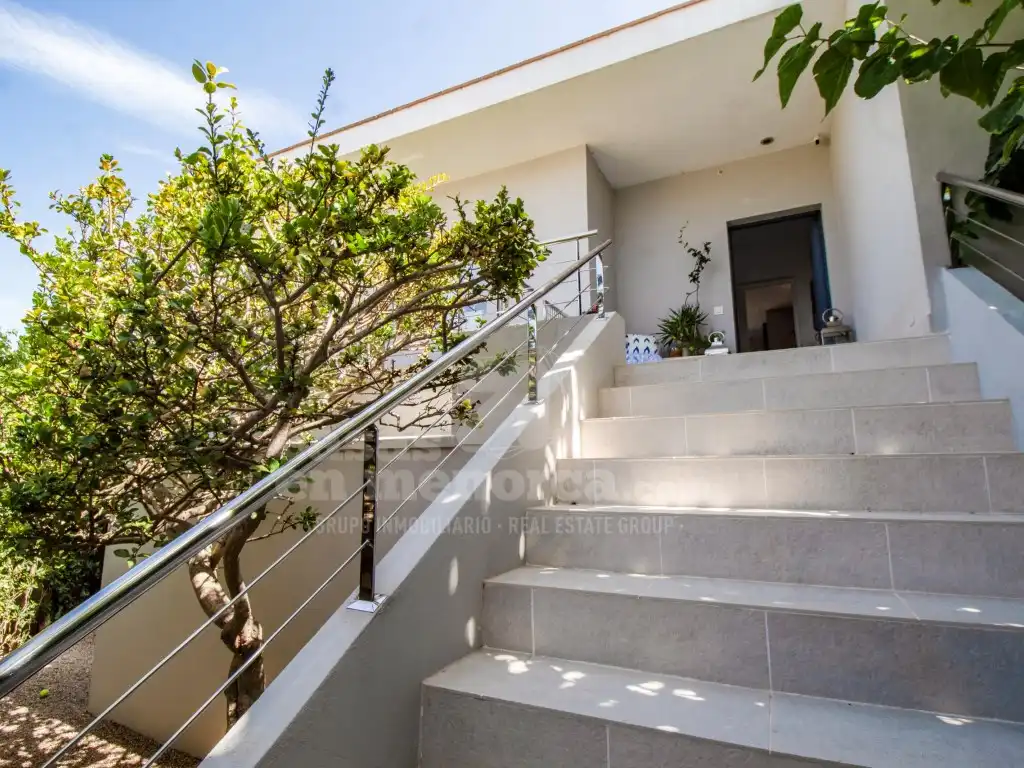 Casa amb piscina en venda a Santa Anna - Sol de l'Est, imagen 24