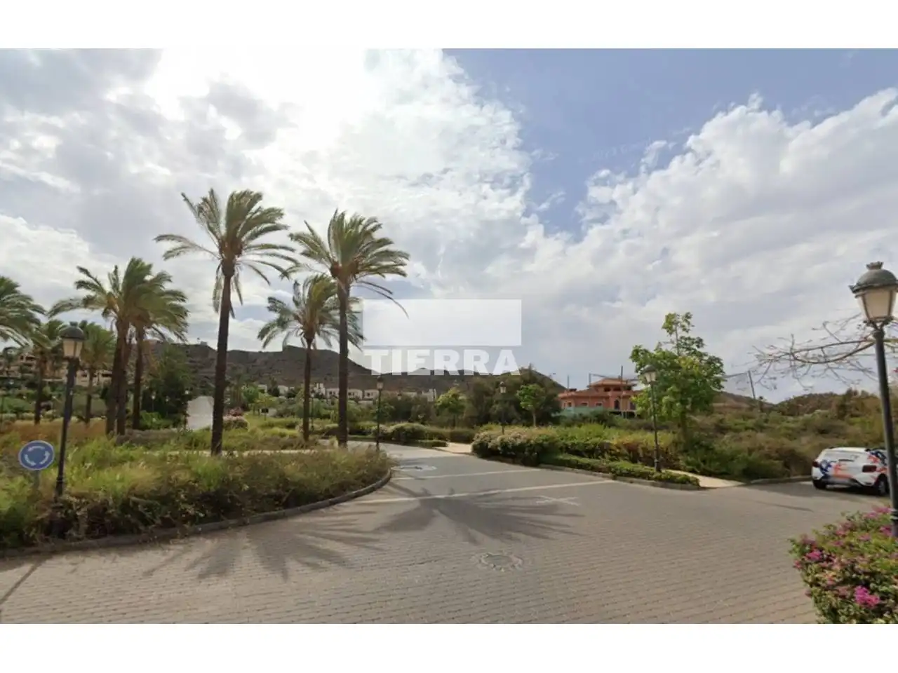 Terreno residencial en venta en Isla del Fraile
