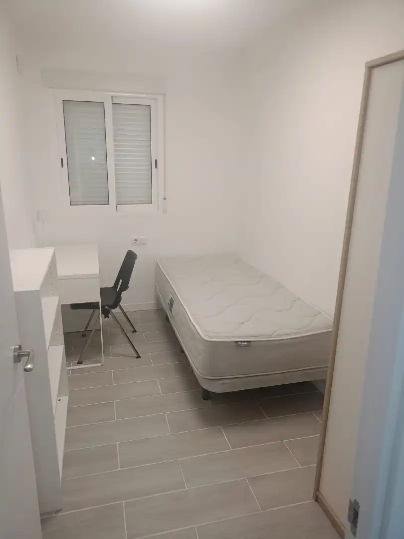 Wohnung zur Miete in Albors