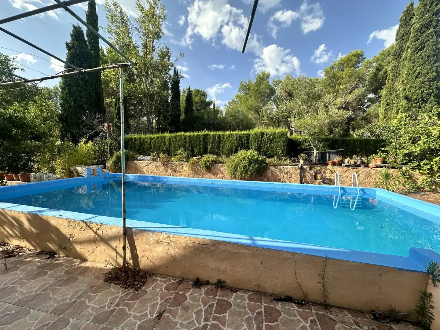 Chalet con terraza en venta en Torres Torres, imagen 61