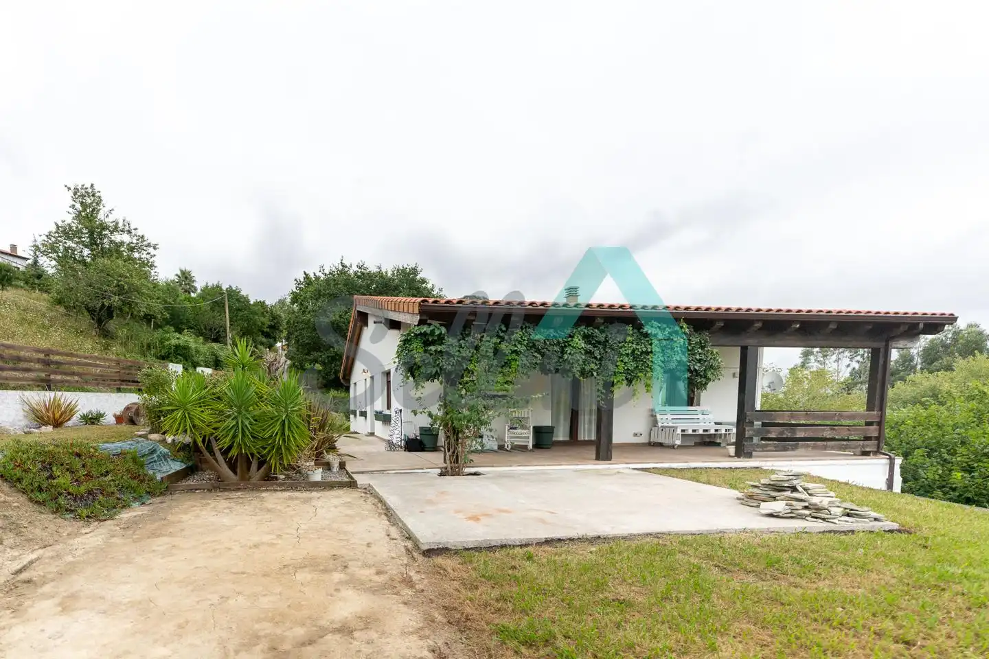 Casa con giardino in vendita a Lugar Tezangos, imagen 69