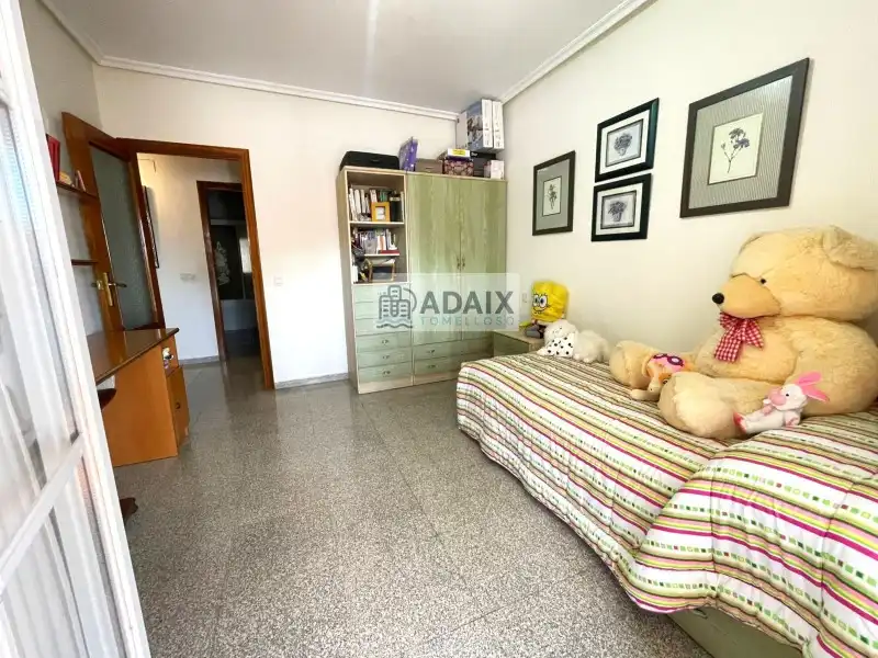 Casa con terraza en venta en Tomelloso, imagen 17