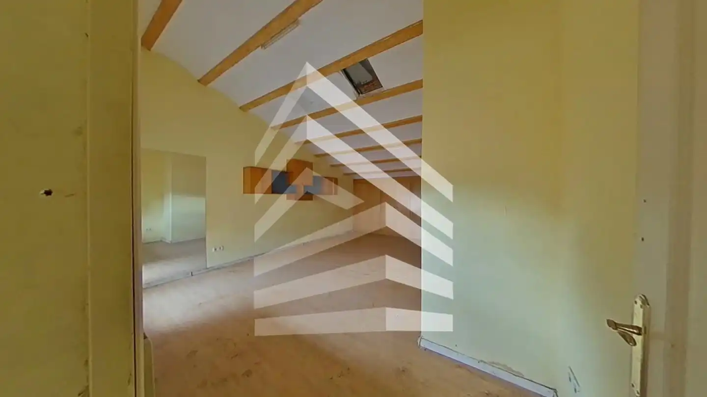 Casa amb terrassa en venda a calle Figueres, imagen 44