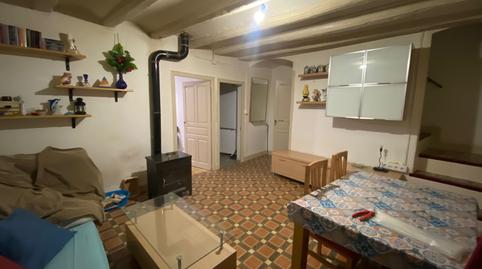 Photo 3 of Single-family semi-detached for sale in Carrer Tomàs Fontova, 30, Os de Balaguer, Lleida